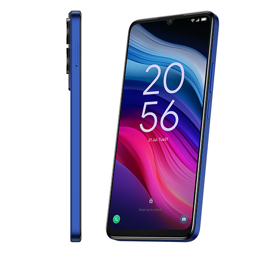 TCL 505 4GB 128GB