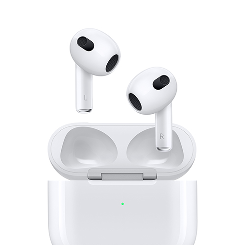 Tai nghe Bluetooth Apple AirPods 3