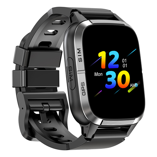 Đồng hồ định vị Masstel Smart Hero Lite
