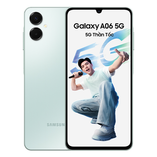 Samsung Galaxy A06 5G 4GB 128GB