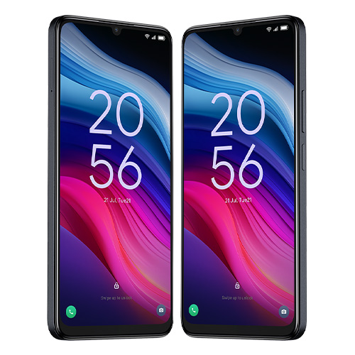 TCL 505 4GB 128GB