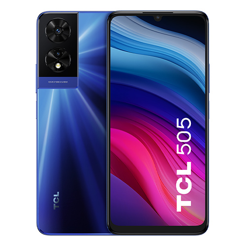 TCL 505 4GB 128GB