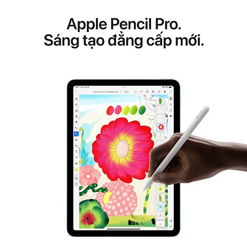 iPad Air (M3) 11 inch WIFI 128GB