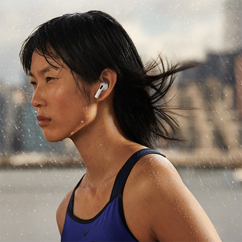 Tai nghe Bluetooth Apple AirPods 3