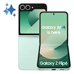 Samsung Galaxy Z Flip6 5G 12GB 256GB