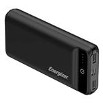 Sạc dự phòng Energizer 20,000mAh /3.7V Li-Polymer - UE20009BK